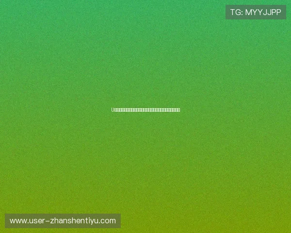 U体育在线登录流程全攻略,助你轻松掌握登录步骤与注意事项